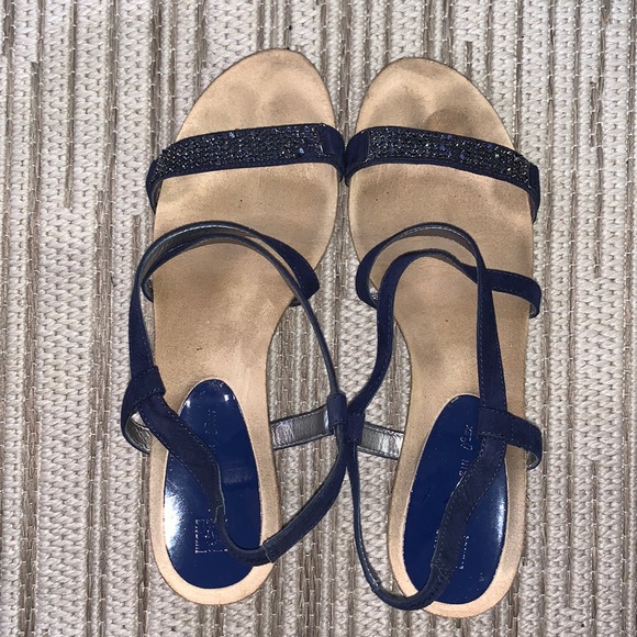 Anne Klein Shoes - Anne Klein iflex Sandals